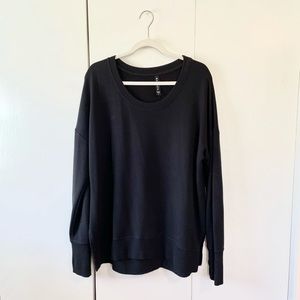 Athleta Coaster Luxe Sweatshirt